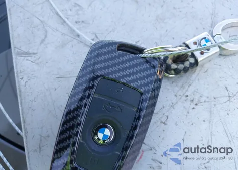 2012 BMW 535I z USA, uszkodzony, nr VIN WBAFR7C52CC814747